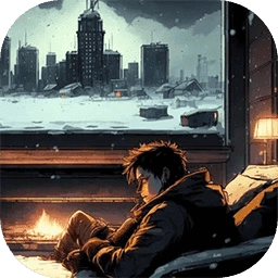 我有一个末日安全屋