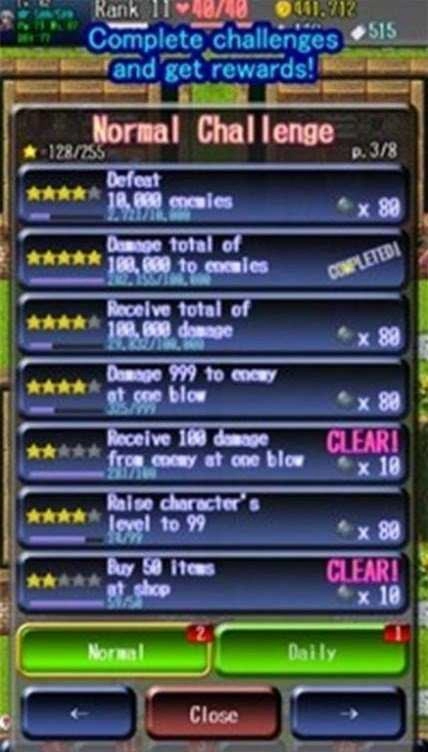 无止境地牢（Eternal Rogue）图3