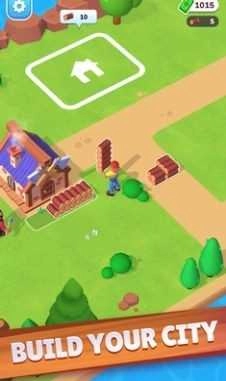 建筑冒险(Town Mess)图3