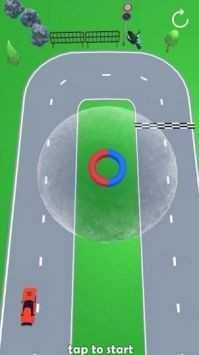 磁铁漂移(Magnet Drift)截图2