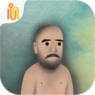 挨饿荒野中文版