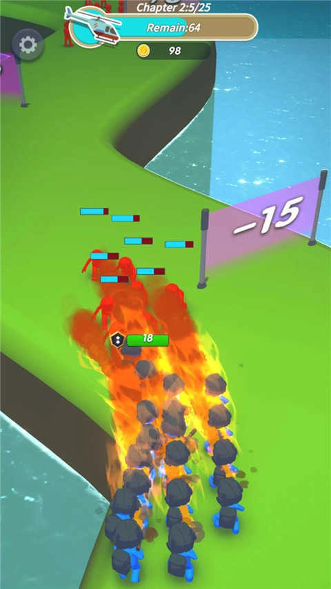 我要當(dāng)槍神.4圖4