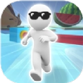 坠落男孩（FallBoys3D）免费原版