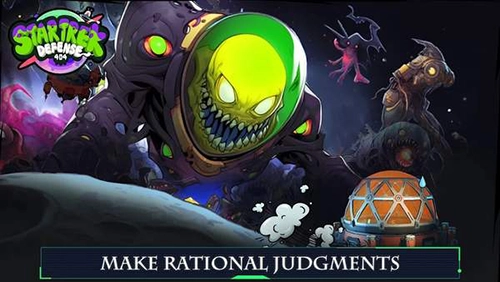 星际迷航防御图5