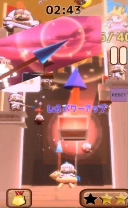 城堡炸弹骑士(Bomber_Castle)3