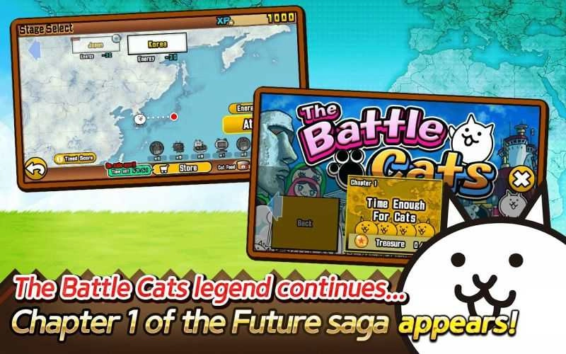 喵星人大战最新版