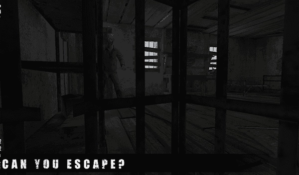 梅特尔恐怖逃脱(4)