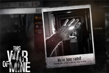 这是我的战争最新版图2