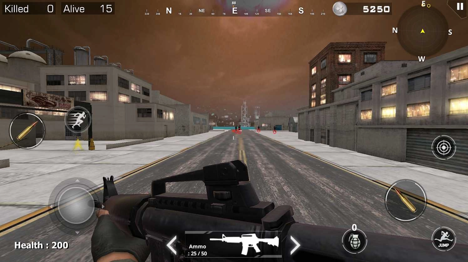 军事打击Call of Game StrikeCall of Game Strike图2