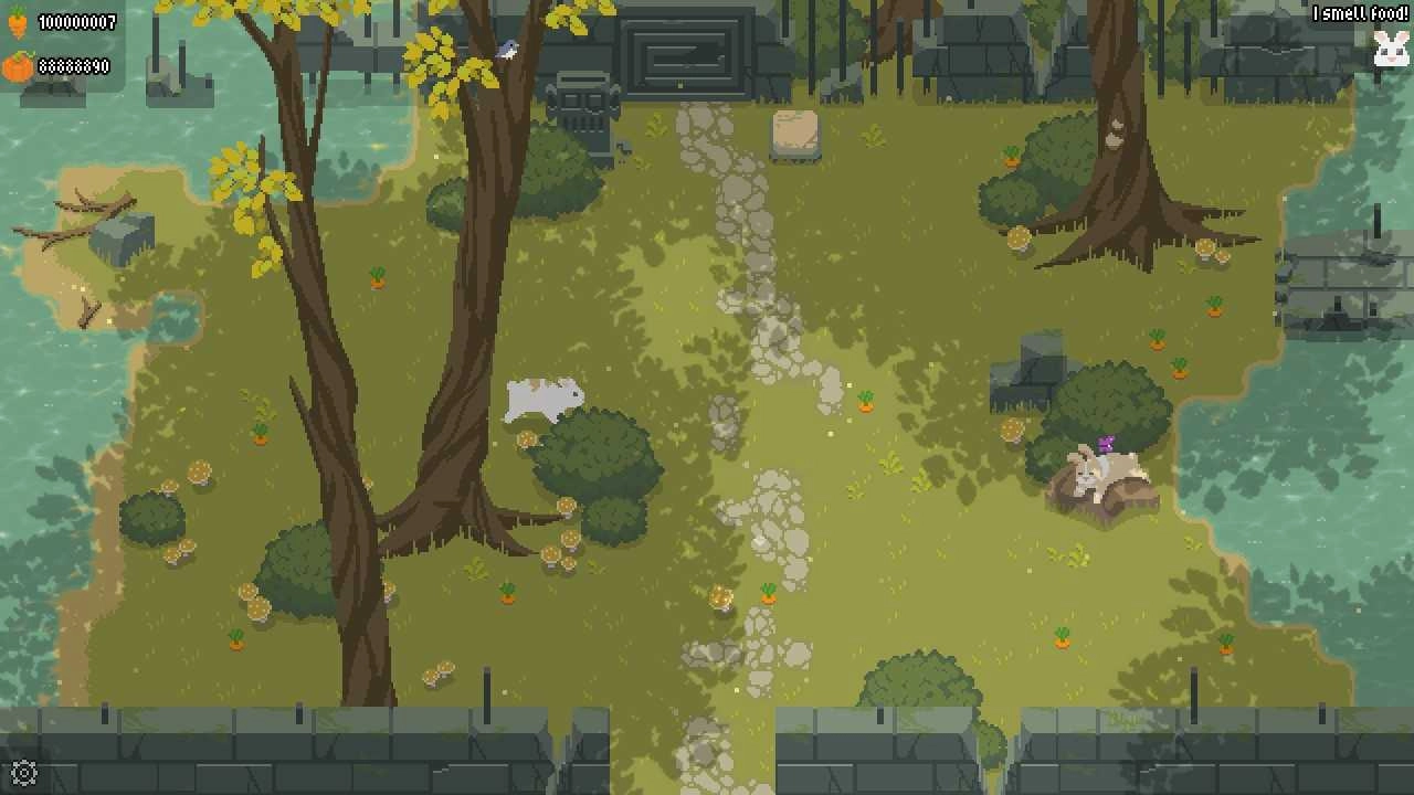 兔子森林安装包下载