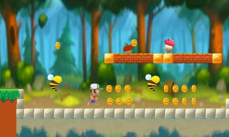 超级杰克世界(Super Jack World)(3)