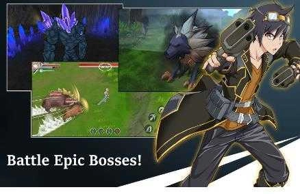 史诗征服2国际服Epic Conquest 2b图2