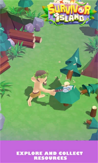 幸存者岛(Survivor Island)图2