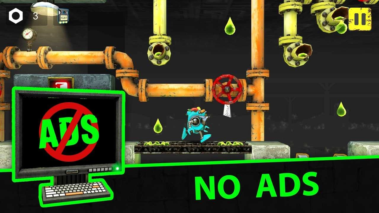 带电工厂(LiveFactory)图3