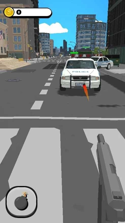 追逐射手(Chase Shooter)图3