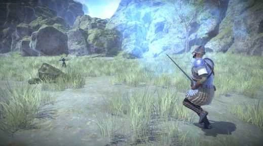 骑士的荣耀ONLINE(Knights of Glory)图1