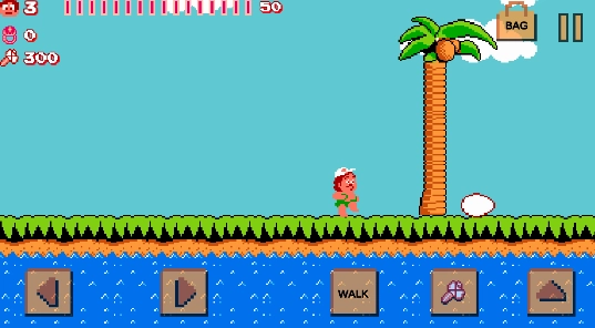 冒险岛怀旧版截图2