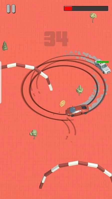 车辆追逐Car Chase!截图1