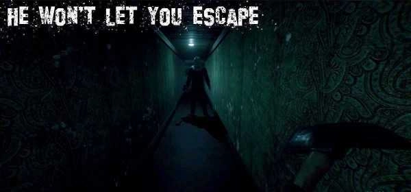 漫长的夜晚连环杀手LongestNight L(1)