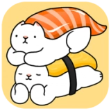 猫咪寿司叠叠乐(NekoSushi)