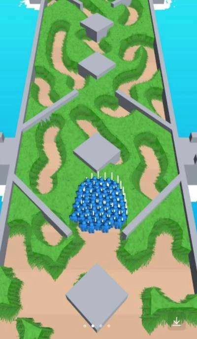 我小弟狂多图2