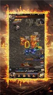 沙城复古版图1