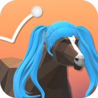 与阿尔瓦马霍一起打高尔夫Golfing Over It with Alva Majo