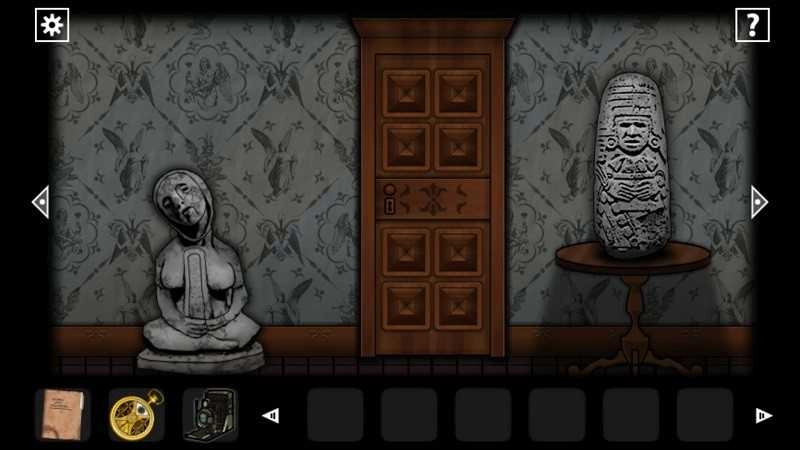 遗忘之丘幻灭Forgotten Hill Disillusion.7(4)