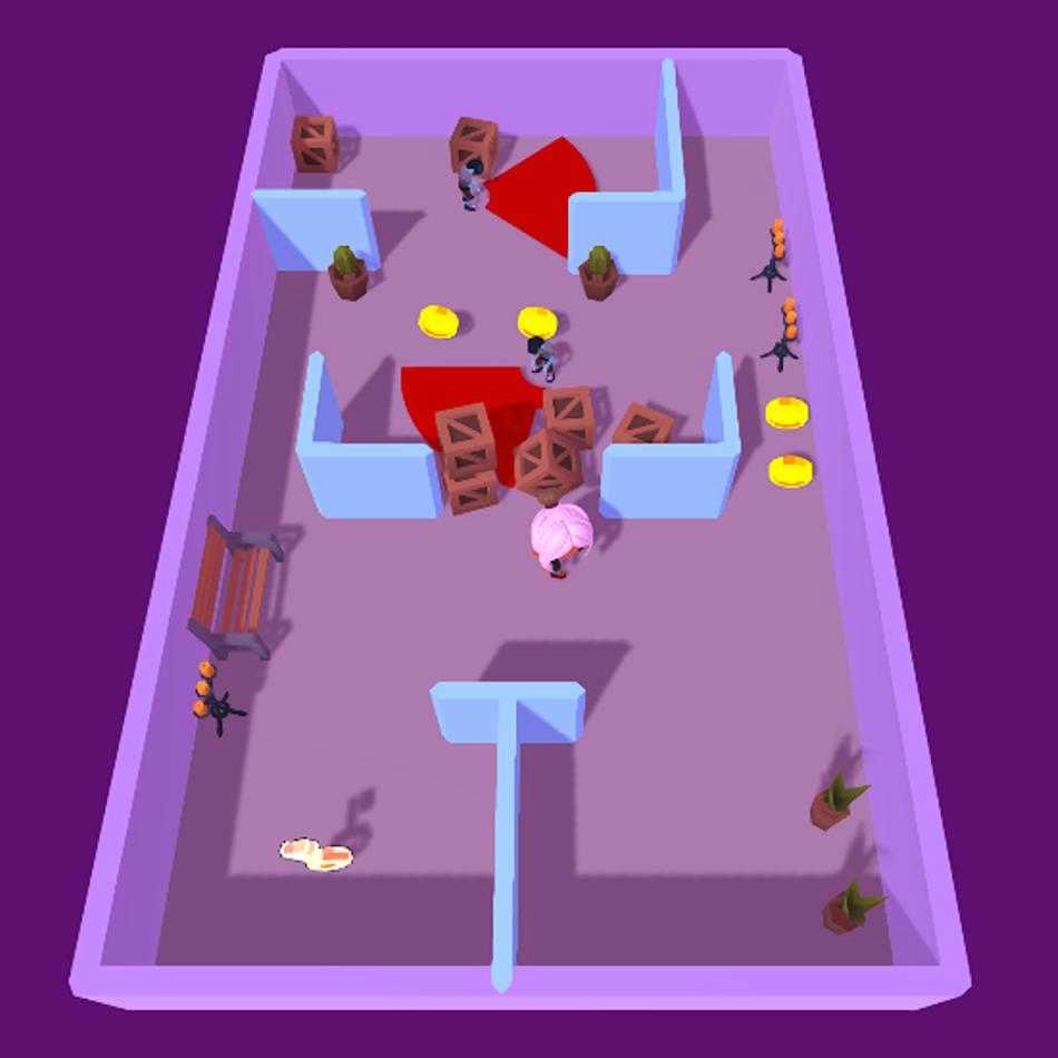 僵尸世界小镇(Zombie World)3截图2