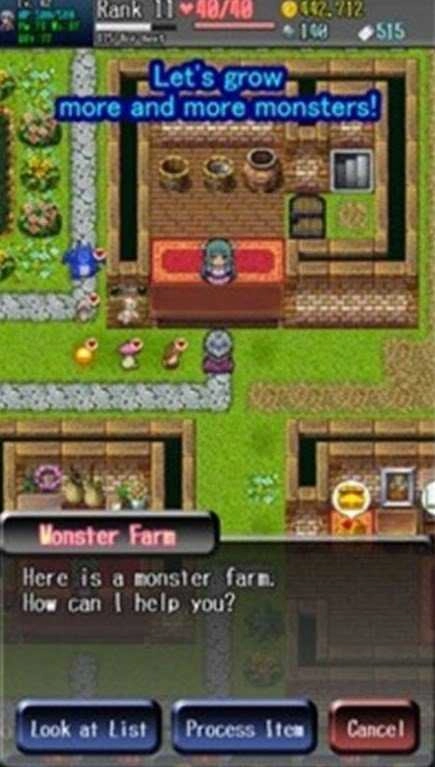 无止境地牢（Eternal Rogue）图2