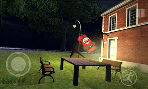 查尔斯小火车鬼畜版图2