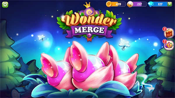 奇迹合并图4