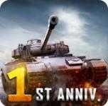 狂怒坦克(Furious Tank: War of Worlds)  V1.21.0