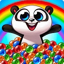 熊猫泡泡龙手机免费版