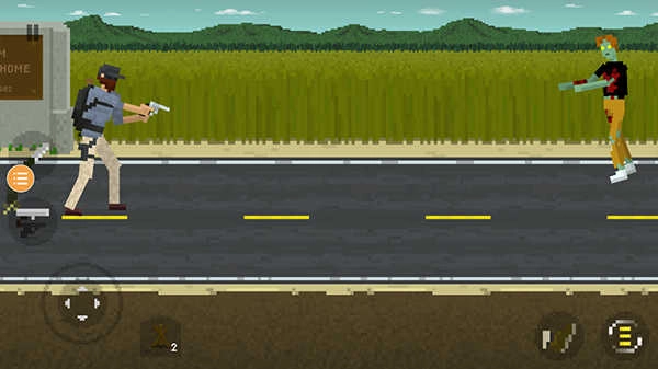 僵尸毁灭工程免费版(1)