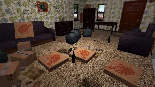 房产达人正版截图2