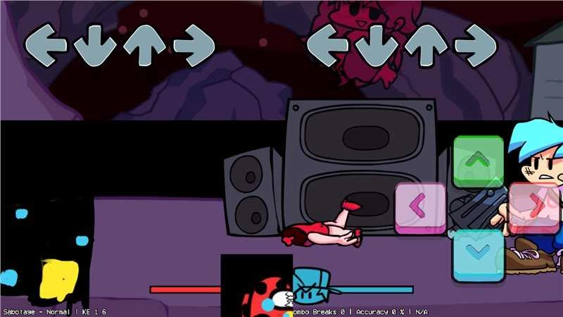 黑色星期五之夜错误化内鬼小红模组（Impostor错误化）图3