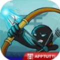 火柴人弓箭大战 V1.0.0