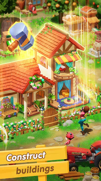 梦幻龙乐园国际服图4