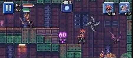 骑士X地下城大冒险图1