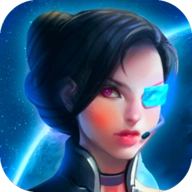 太空业务大亨(Idle Space Business Tycoon)