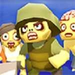小小部队vs僵尸Tiny Toony Zombies