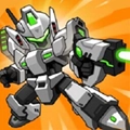 机甲世界大战手机免费版
