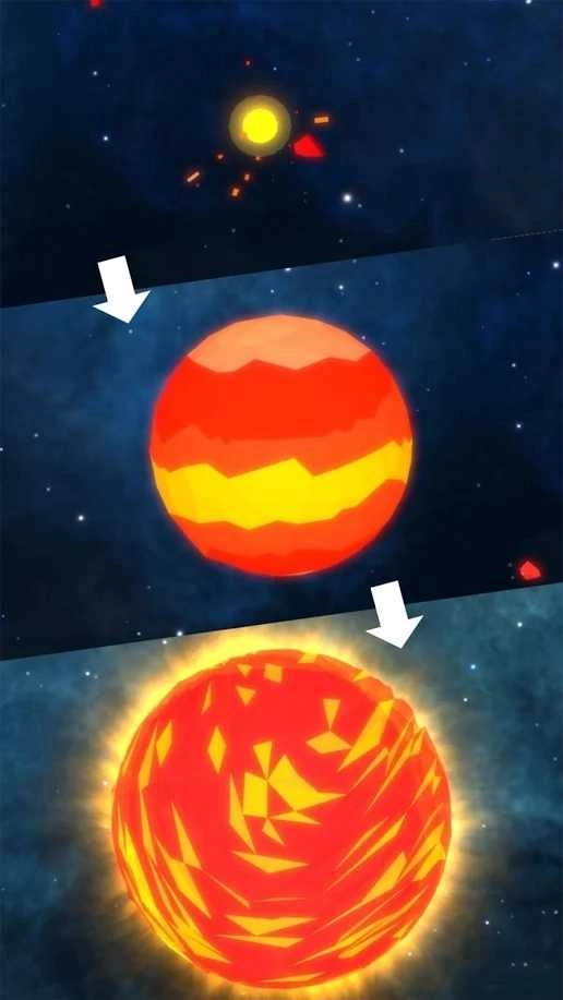 来捏个宇宙手游免费版图3