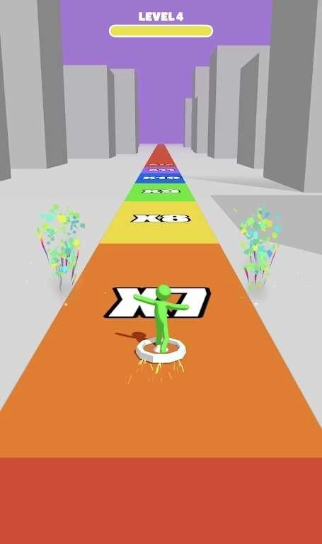 泰坦大逃杀(Titan Chase)-图2