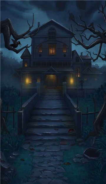黑暗迷失庄园(Lost Manor)图2