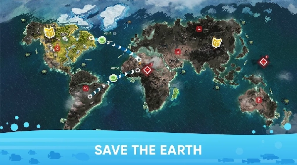保护地球图4