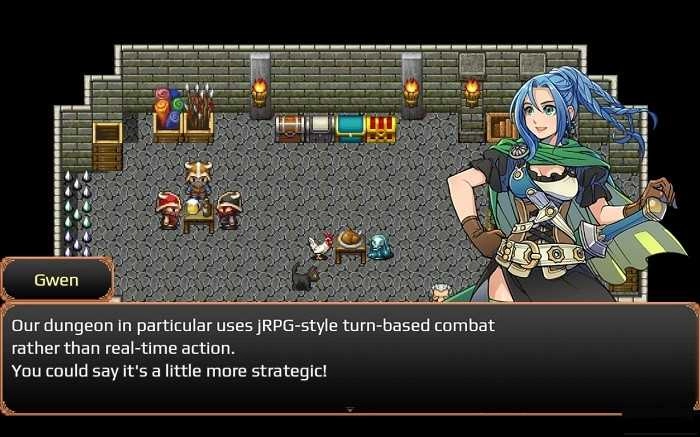 流氓精英2(Roguelite 2)