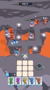 超级防御者(Hyper Defender!)