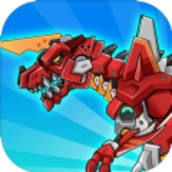 机甲斗兽场全部机甲  V1.0.52